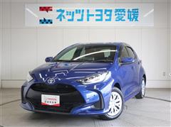 ヤリス Z