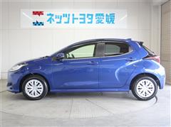 ヤリス Z