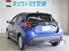 ヤリス Z