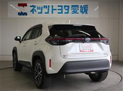 ヤリスクロス HV Z