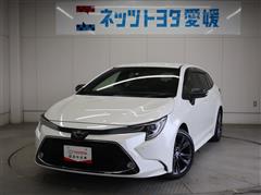 カローラツーリング WXB