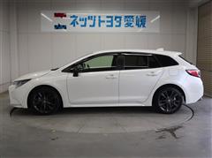 カローラツーリング WXB