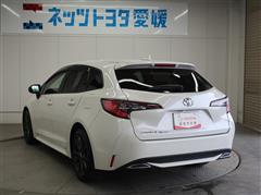 カローラツーリング WXB