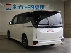 VOXY HV S-Z