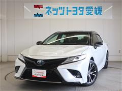カムリ WS