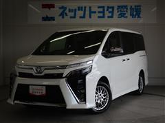 トヨタ VOXY HV ZSキラメキ3