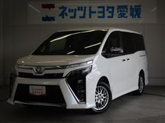 トヨタ VOXY HV ZSキラメキ3