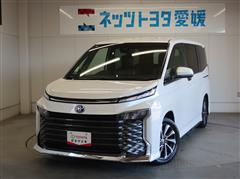 VOXY HV S-Z