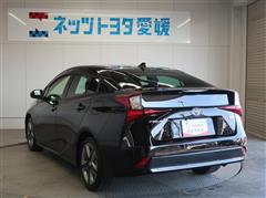 プリウス A ツーリングセレクション