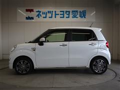 ピクシスジョイ F G SA3プラ