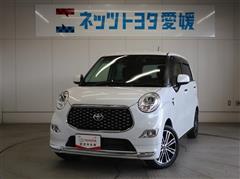トヨタ ピクシスジョイ F G SA3プラ