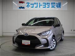 ヤリス HV G