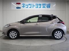 ヤリス HV G