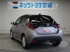 ヤリス HV G