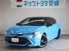 トヨタ カローラスポーツ G スタイル パッ