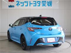 カローラスポーツ G スタイル パッ