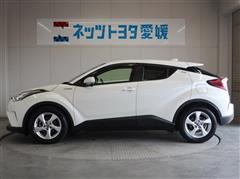 C-HR S LED パッケージ