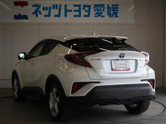 C-HR S LED パッケージ