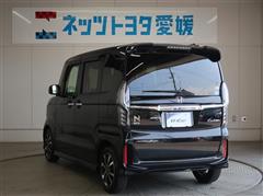 N-BOXカスタム G L ホンダセン