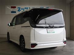 VOXY S-Z