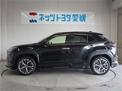 ヤリスクロス HV Z