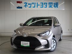 ヤリス X
