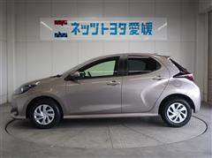 ヤリス X