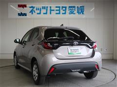ヤリス X