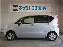 ムーヴ Xリミテッド2 SA3