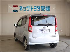 ムーヴ Xリミテッド2 SA3