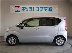 ムーヴ Xリミテッド2 SA3