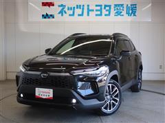 カローラクロス HV Z