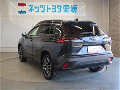 カローラクロス HV Z