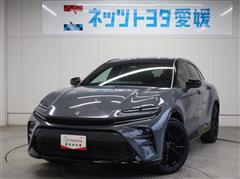 クラウン PHEV SPORT RS
