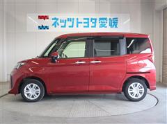 ルーミー G