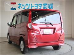 ルーミー G