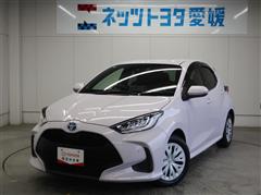 ヤリス HV Z