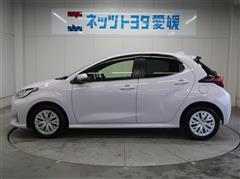 ヤリス HV Z