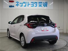ヤリス HV Z