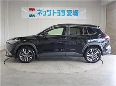 カローラクロス HV Z