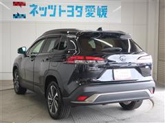 カローラクロス HV Z