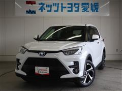 トヨタ ライズ HV Z