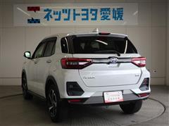 ライズ HV Z