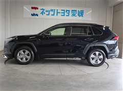RAV4 HV X