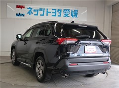 RAV4 HV X