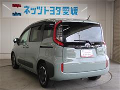 シエンタ HV Z