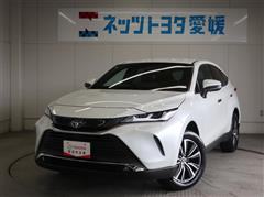 トヨタ ハリアー G