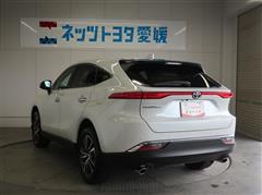 ハリアー G
