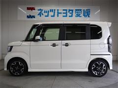 N-BOX カスタムG・L ターボ