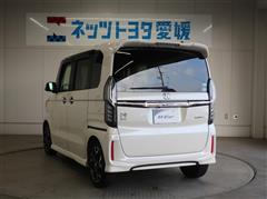 N-BOX カスタムG・L ターボ